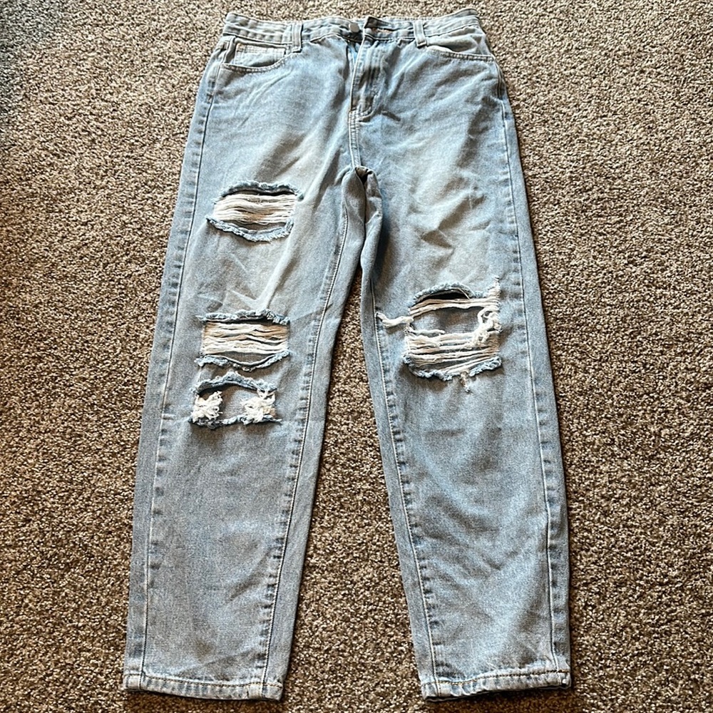 shein jeans
